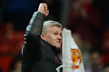 Ole Gunnar Solskjaer will be looking to extend his winning start to eight matches when Manchester United travel to Arsenal in the FA Cup fourth round. Reuters