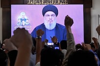 Hassan Nasrallah must show strategic wisdom and avert a Lebanon-Israel war