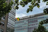 Microsoft asks hundreds of China staff to relocate as tensions rise over tech