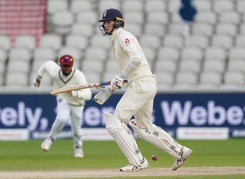 Zak Crawley – 5: Won the duel for the No3 berth over his good mate Denly, then promptly had a shocker in the second Test and was dropped for the third. His chance will come again. AP