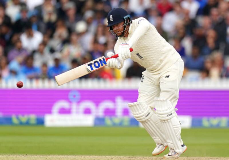 Jonny Bairstow – 6. (57, 2) Continues to look the part on his return to Test cricket, but England needed more in each innings from him.