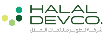 The Halal Products Development Company logo. Courtesy PIF