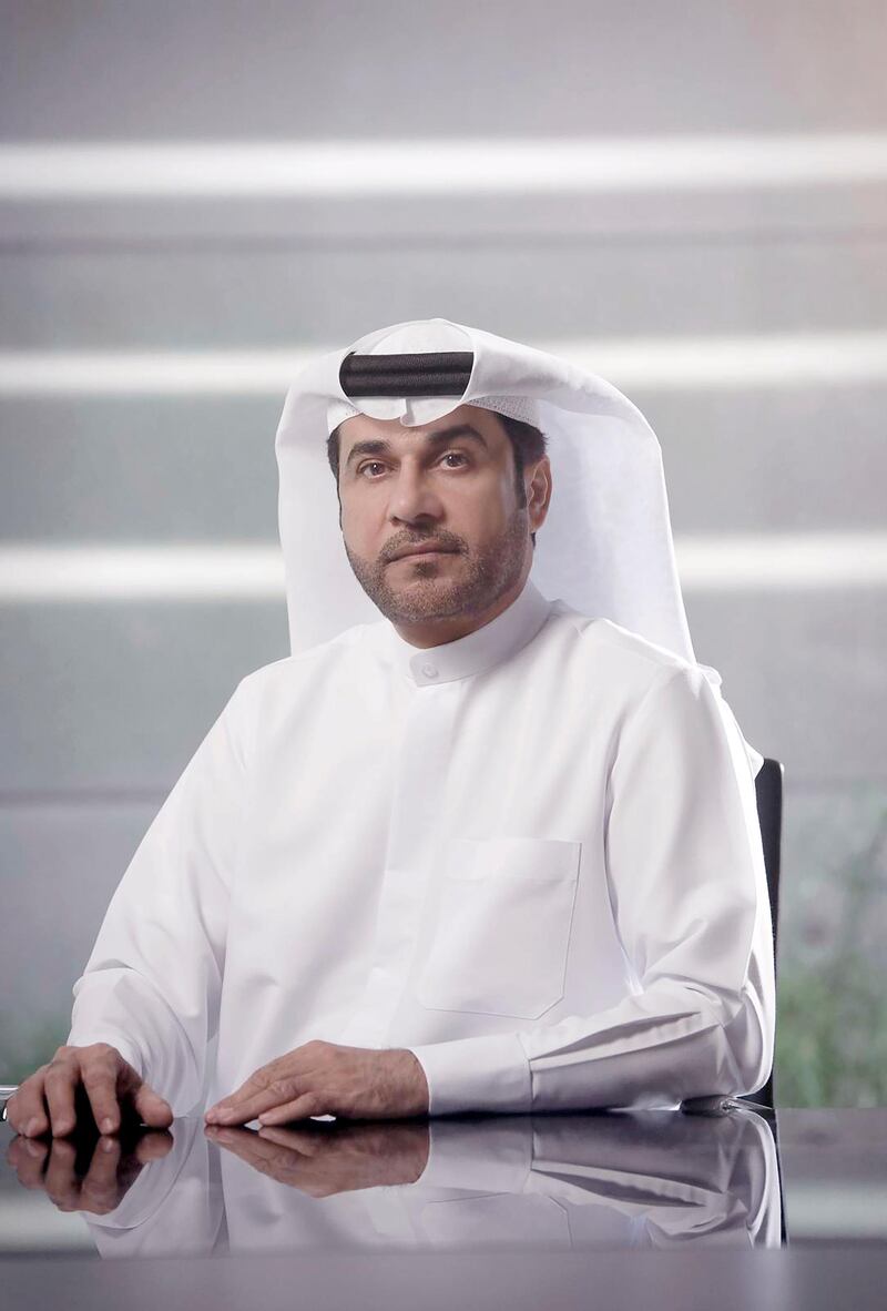 Dubai Holding delivers a robust operational performance in the first half of 2019. Courtesy Dubai Holding 