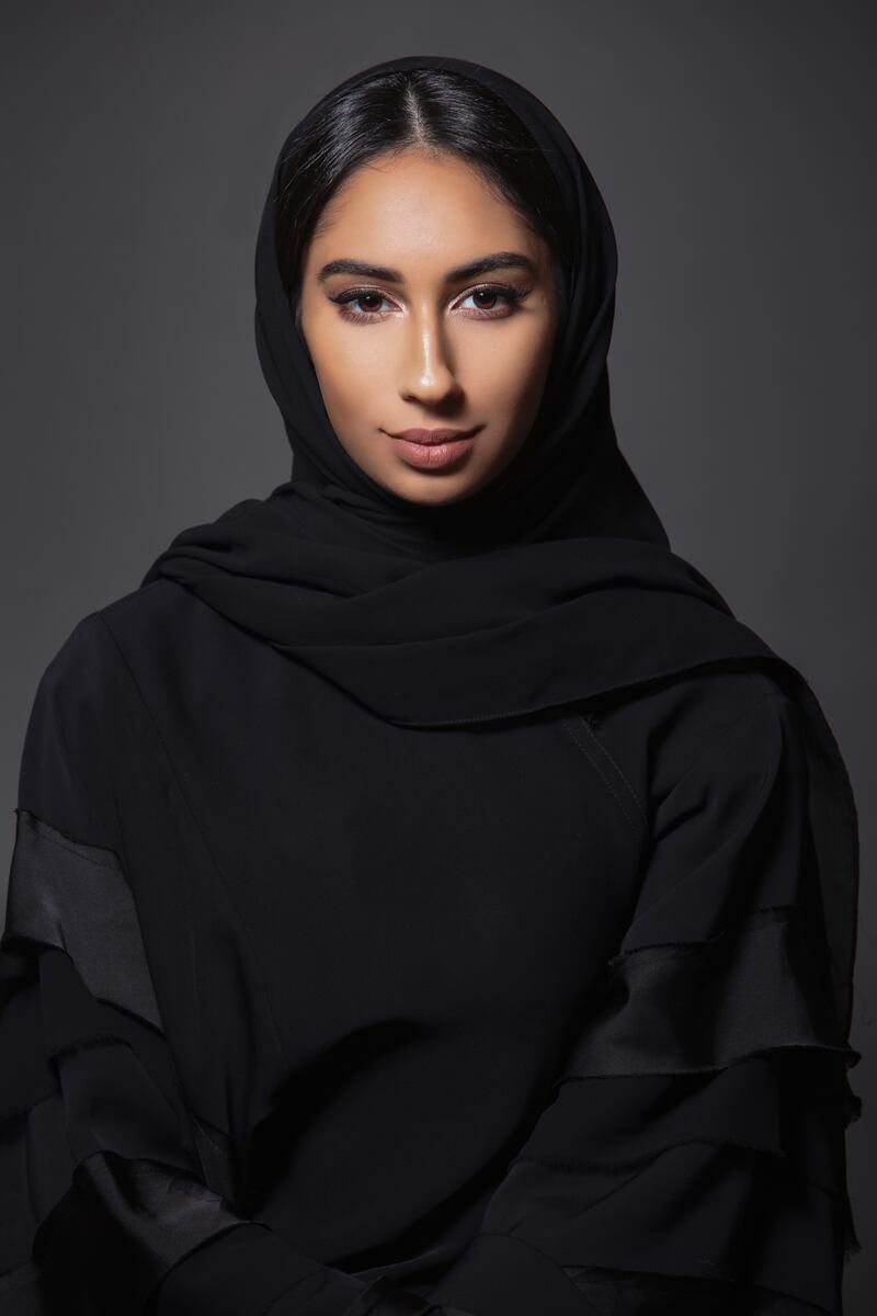 Emirati filmmaker Sarah Alhashimi wants to shed light on the challenges faced by local communities through her work.