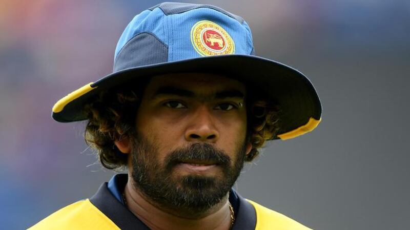 Lasith Malinga will retire from 50-over internationals after Friday's first match against Bangladesh in Colombo, Sri Lanka captain Dimuth Karunaratne has said. Getty Images