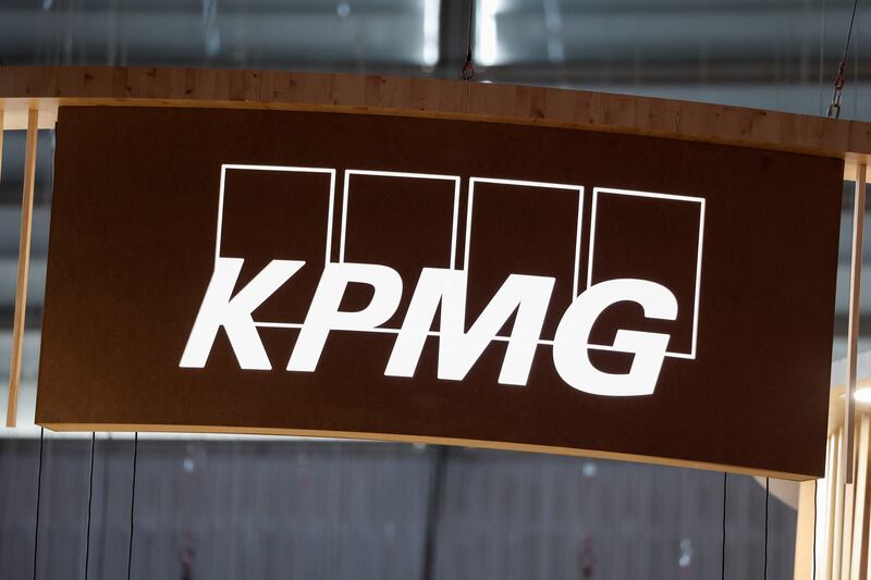 KPMG says it has 'strong grounds to contest this decision'. Reuters