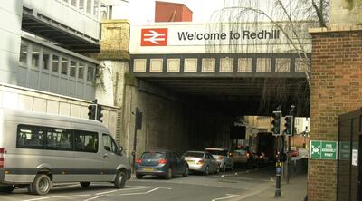 Redhill's residents are as conflicted as parliament.