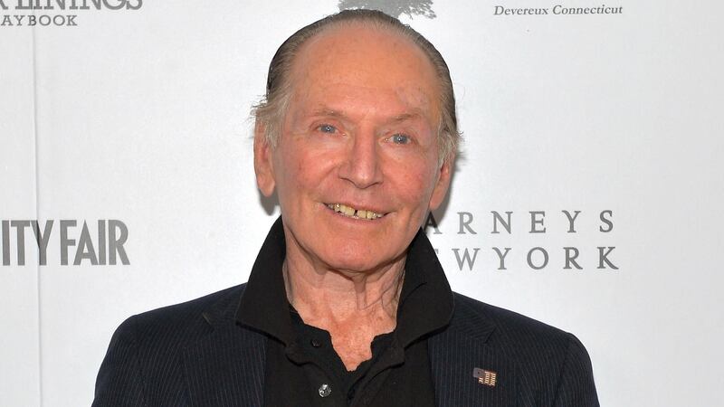 Actor Paul Herman attends the celebration of 'Silver Linings Playbook' in Los Angeles, California. Getty Images / AFP