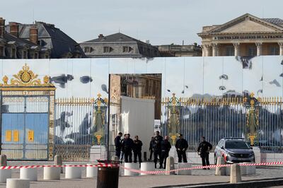 France's government is threatening prison terms and heavy fines for prank callers making fake bomb alerts. AP