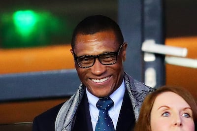 New director of football Michael Emenalo said he is 'intrigued by the audacity and ambition' of the Saudi Pro League project. Getty