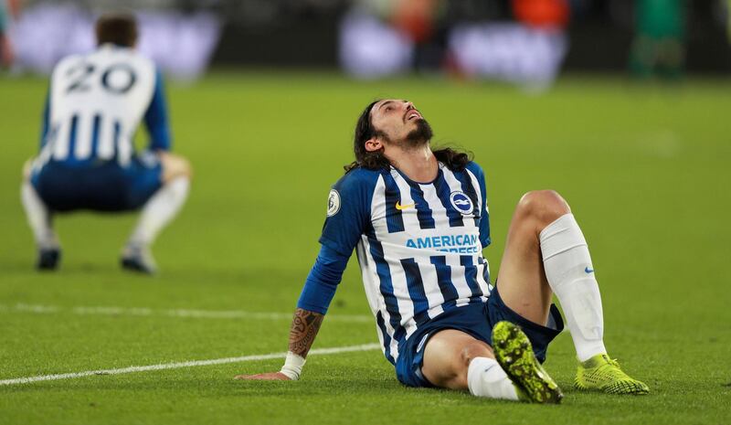 Ezequiel Schelotto - £32,000 a week. Reuters