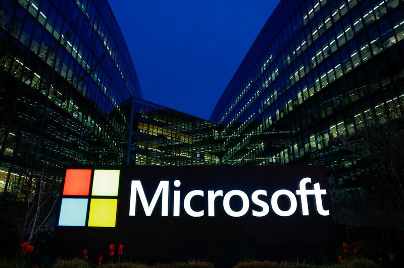 Starting on April 1, customers can either continue with their current licensing deal or renew, update or switch to the new offers, Microsoft said. Reuters