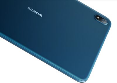 Nokia T20 tablet