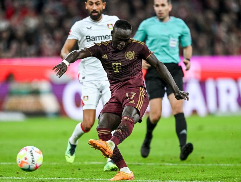 Sadio Mane. Age: 31. Position: Attacker. Clubs: Metz, Red Bull Salzburg, Southampton, Liverpool, Bayern Munich. Club career stats: 504 appearances; 206 goals. Senegal stats: 95 caps; 35 goals. Current situation: Had poor first season in Germany with reports suggesting Bayern keen to offload player. Linked with move to Saudi Arabia and return to Premier League. EPA