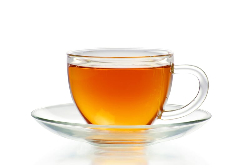 A cup of tea (iStockphoto.com) *** Local Caption ***  WK22NO-MYUAE-TEA.jpg
