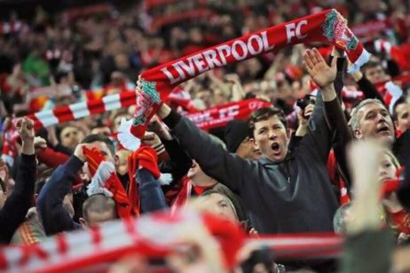 No love has been lost between Liverpool fans and those from Manchester United as not a single player has been transferred within the clubs in 49 years.