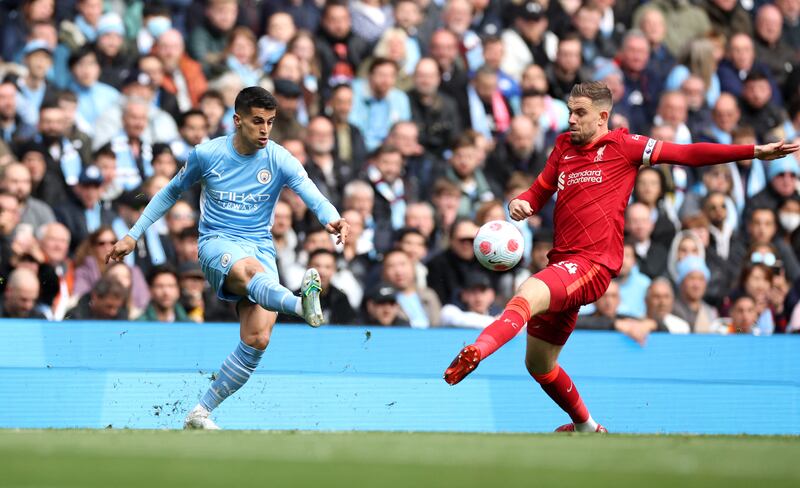 Jordan Henderson - 5

The captain found it hard going in midfield and lacked quality in his passing. He was withdrawn in the 78th minute when Keita came on. 
Reuters