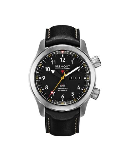 Bremont Martin-Baker MB1. Courtesy Bremont