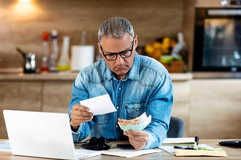 These are 10 money mistakes you should steer clear of. Getty Images