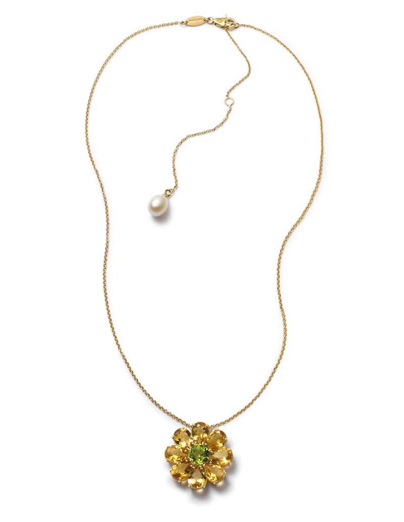Dolce&Gabbana Fine Jewellery Primavera Pendant