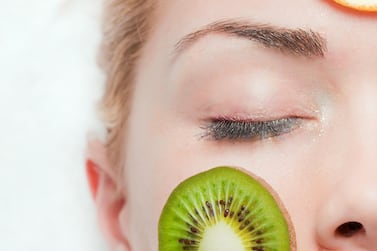 Google searches for vegan beauty have doubled every year since 2012. Getty