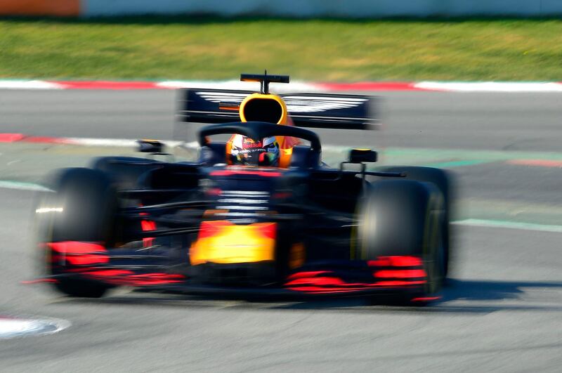 Red Bull Racing (last season 3rd). Had their best season since 2013 last year as they won four races. The change to Honda power is a risk, but so far it does seem to be an improvement on Renault. They will likely be a force on the slow-speed tracks but will not be able to match Mercedes and Ferrari on the quicker circuits. They will win races, but it will not be enough for them to be championship challengers. Prediction: 3rd. AFP