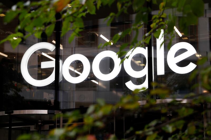 Google said it is building its generative AI tool Bard responsibly while keeping the human element in the spotlight. AP