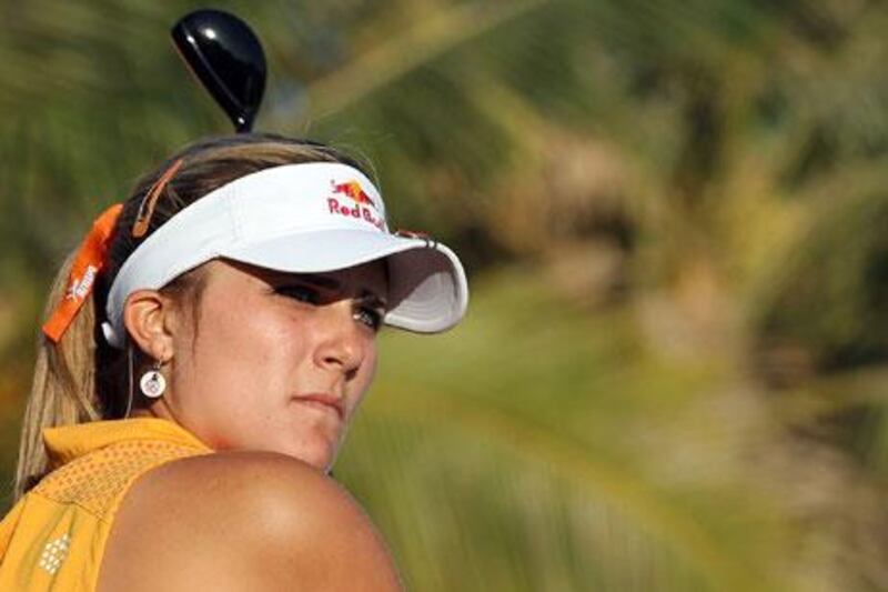 At 16, Lexi Thompson is the youngest LPGA Tour winner.
