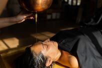 Ayurveda for healthy hair: Oils prescribed by ancient Indian practice can ease scalp woes