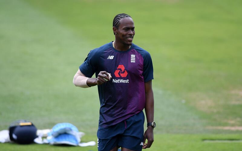 Jofra Archer (England): One of the most exciting fast bowlers today, Archer's pace could help keep Bangladesh's aggressive opening batsmen at bay. The earlier he can force the arrival of Shakib Al Hasan and Mushfiqur Rahim to the middle, the better for England. Alex Davidson / Getty Images