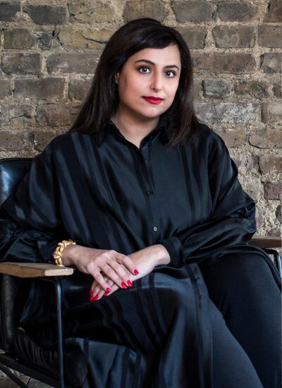 Sheikha Hoor Al Qasimi will curate the second Lahore Biennial, opening later this month. Sebastian Bottcher