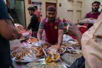 How iftar brings a quiet pause to old Dubai during Ramadan