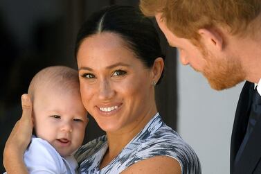 Meghan Markle's children's book, 'The Bench', is inspired by the relationship between Prince Harry and their son Archie. Reuters