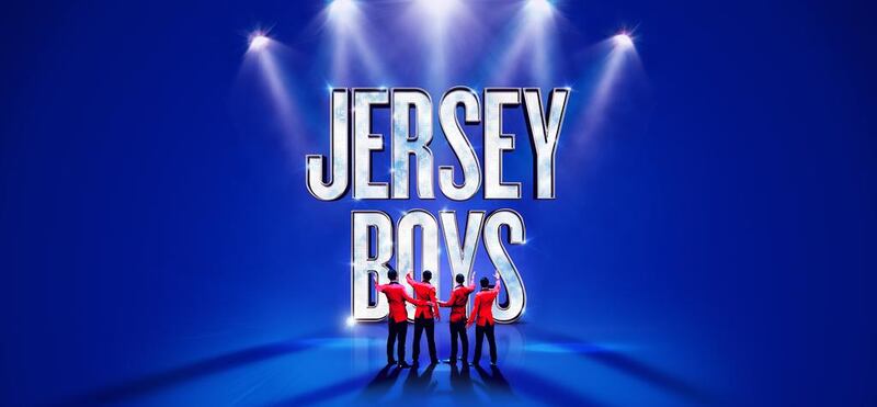 Smash hit musical Jersey Boys is coming to Dubai Opera in October 2017. Courtesy House of Comms.