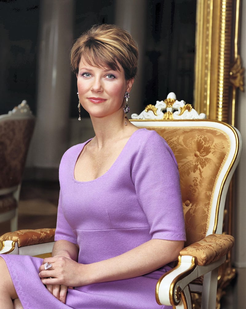 Princess Märtha Louise. Photo: Cathrine Wessel, The Royal Court