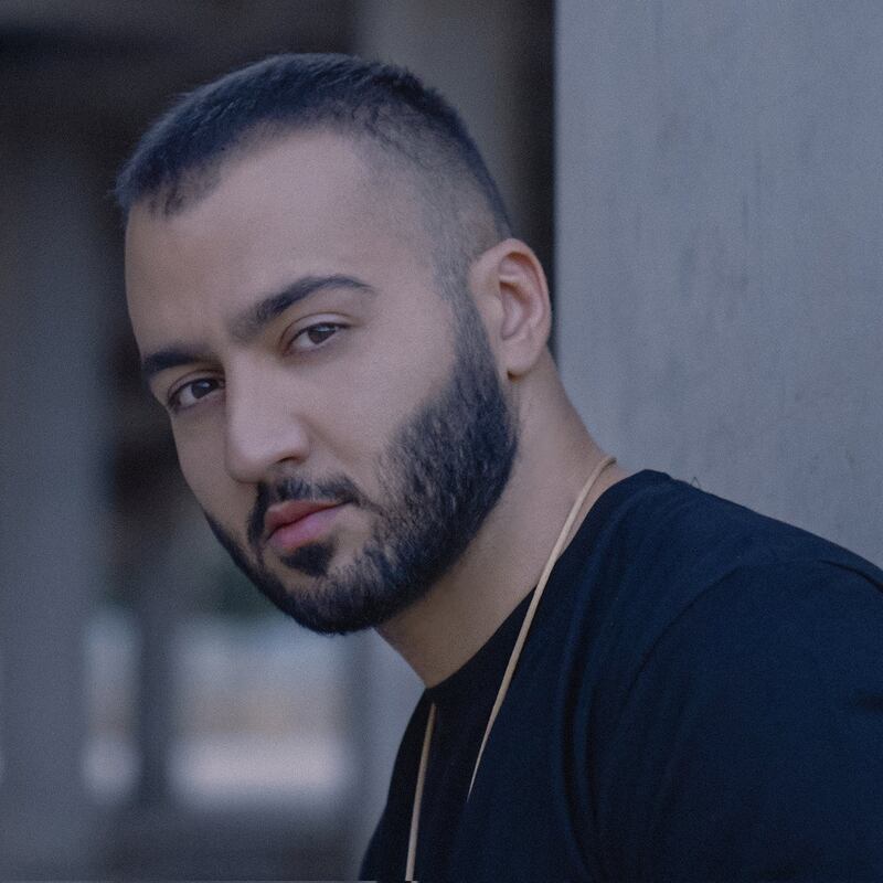 Iranian rapper Toomaj Salehi will face a retrial after the country's supreme court overturned his death sentence, his lawyer said. @OfficialToomaj / Twitter