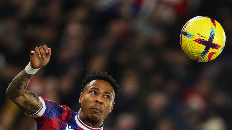 Nathaniel Clyne (Ward 71’) N/A – Brought on to deal with the pace of Saint-Maximin, and did so superbly; David Ozoh (Edouard 90’) N/A – Came on late to become Palace’s youngest ever player in the Premier League. AFP