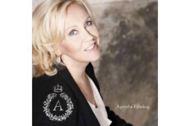 Agnetha Fältskog