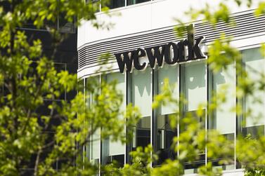 WeWork is also planning to announce its first co-working space location in Dubai by the end of this year. Bloomberg