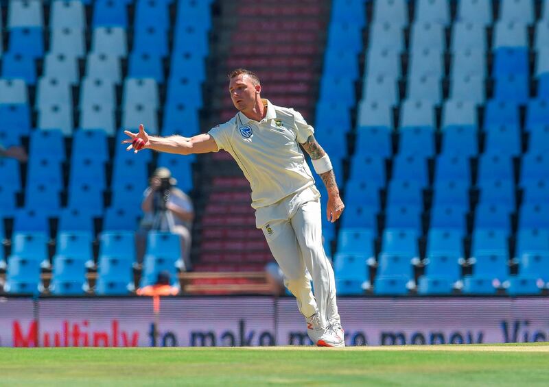 This is not as left-field a choice as that of Jonny Bairstow. Dale Steyn only just took his 422nd Test wicket - against Pakistan in Centurion on Wednesday - to become South Africa's highest wicket-taker. That being said, the fast bowler has had a near-barren 2018 during which time he took just five wickets before the Centurion game. In fact, it took more than three and a half years for Steyn to get from wicket number 400 to 422. The only reason for that has been a lack of match fitness: Steyn has suffered a string of career-hampering injuries since 2015. But if the 35 year old is to be believed, better days are in store for him, which is certainly not bad news from a neutral fan's perspective. Christiaan Kotze / AFP