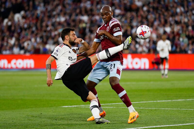 Angelo Ogbonna – 7. A solid if unspectacular outing, with the centre-back maintaining good positional discipline throughout. He was also vital in the air as the visitors whipped in several menacing crosses late on.  AFP