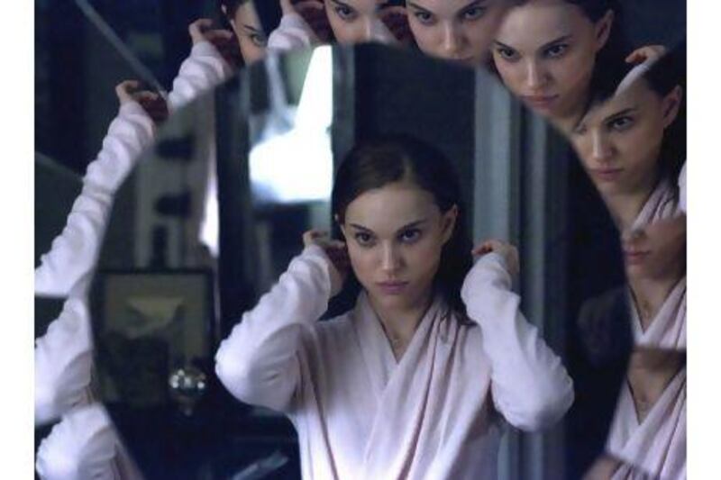 Natalie Portman plays a talented and conflicted dancer in the movie Black Swan. A reader recognises the powerful effect that movies based on dance have had on the world of cinema.