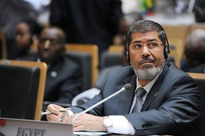Mohammed Morsi’s critics claim he is on a power grab to realise a dream of an Islamist Egypt but his supporters say he is a revolutionary struggling against old regime institutions determined to keep Egypt unchanged.