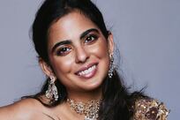 Jewels at the Met Gala: Isha Ambani goes ethnic and Sudha Reddy wears diamonds worth $20m
