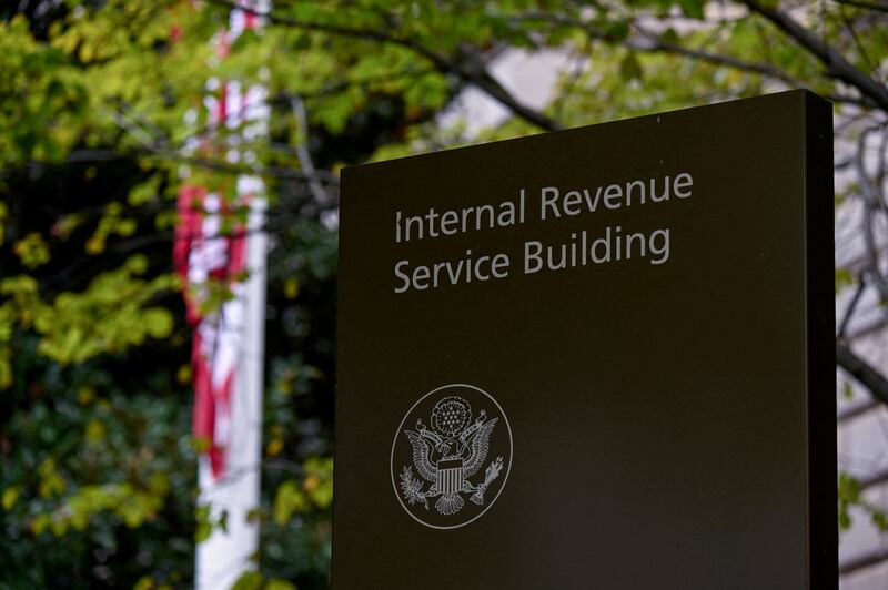 A major union representing IRS employees has asked for the agency to increase measures to protect workers, particularly those who work in public-facing roles. Reuters