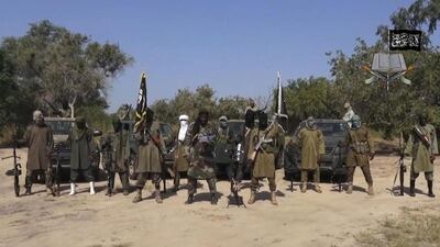 Terrorist groups including Boko Haram have killed tens of thousands of people since 2010 in Nigeria and neighbouring states.