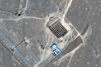 Iran's nuclear sites: where might Israel strike if war erupts?