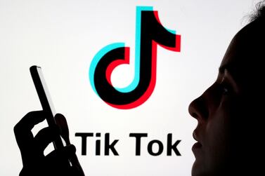 TikTok has launched its first filmmaking competition in the Mena region. Reuters