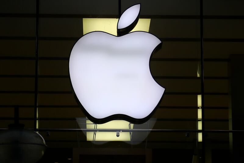Apple plans to bring employees back to the office as Covid-19 cases drop in different parts of the US. AP