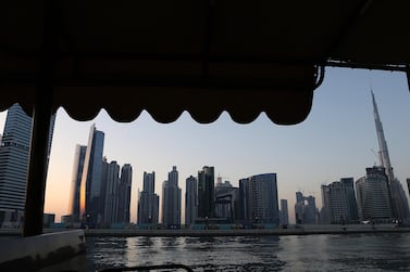 Middle East sovereign investors cool on Europe in favour of China, says Invesco. Pawan Singh / The National 